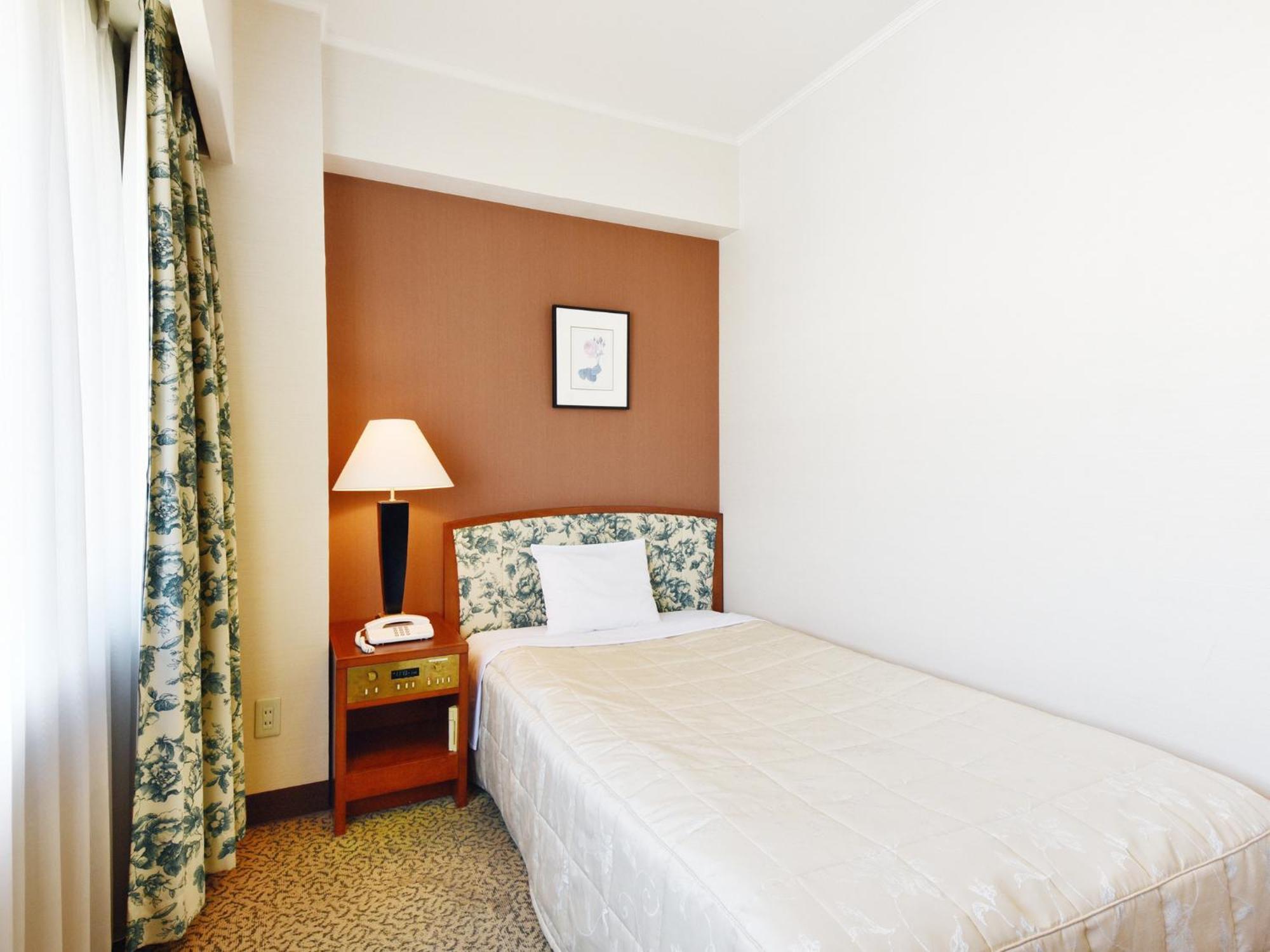 Hotel Crown Palais Chiryu מראה חיצוני תמונה