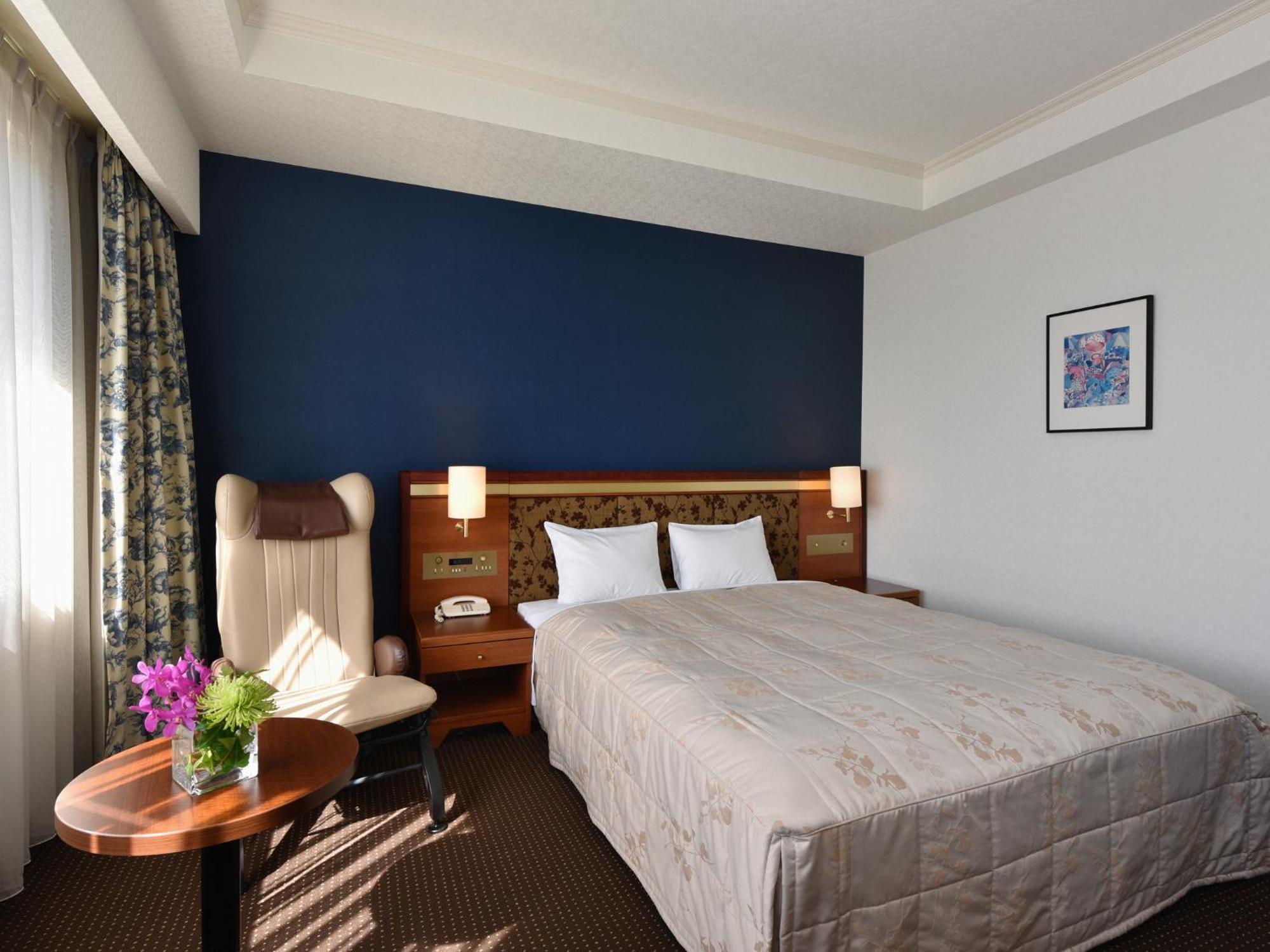 Hotel Crown Palais Chiryu מראה חיצוני תמונה