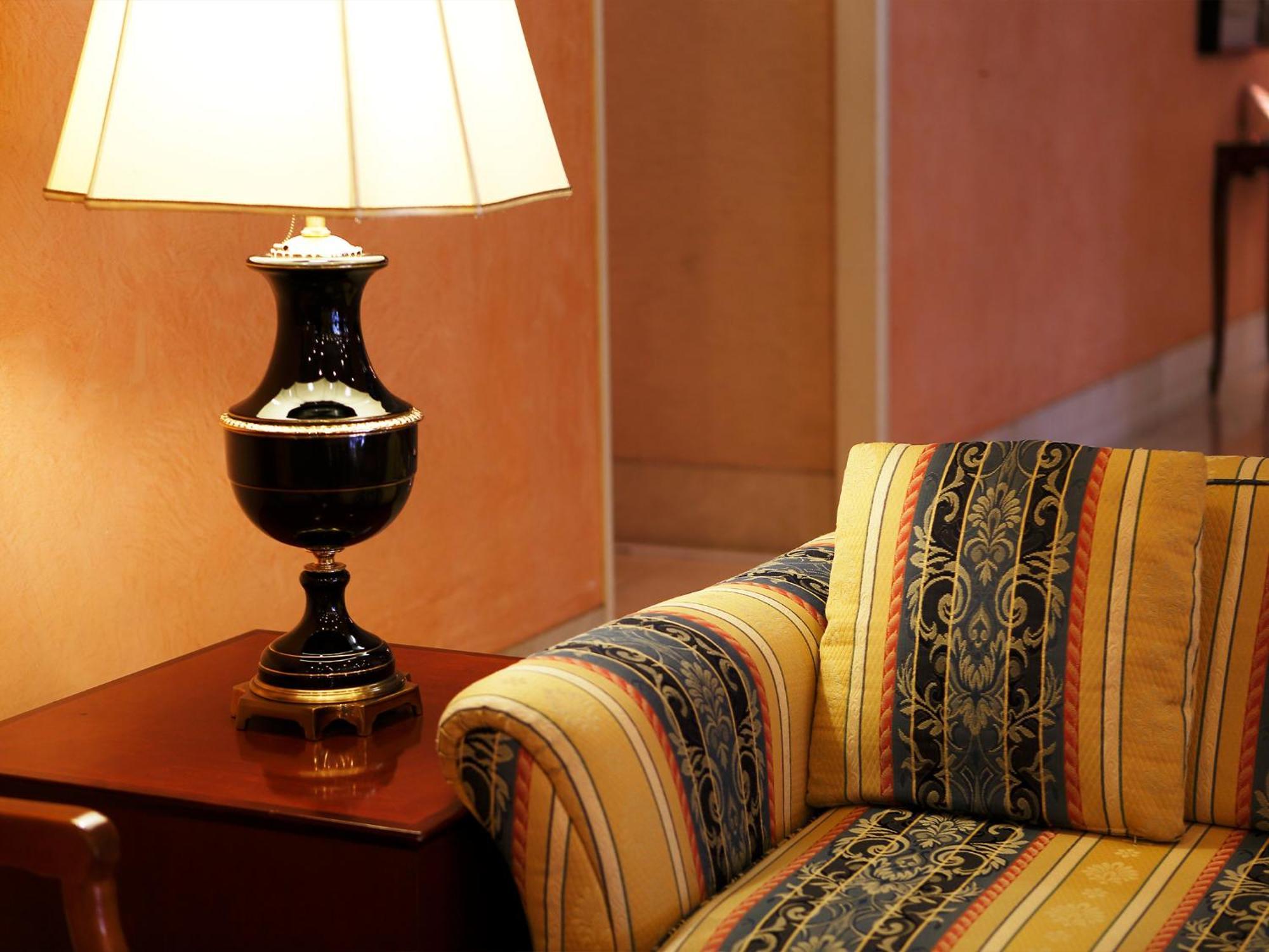 Hotel Crown Palais Chiryu מראה חיצוני תמונה