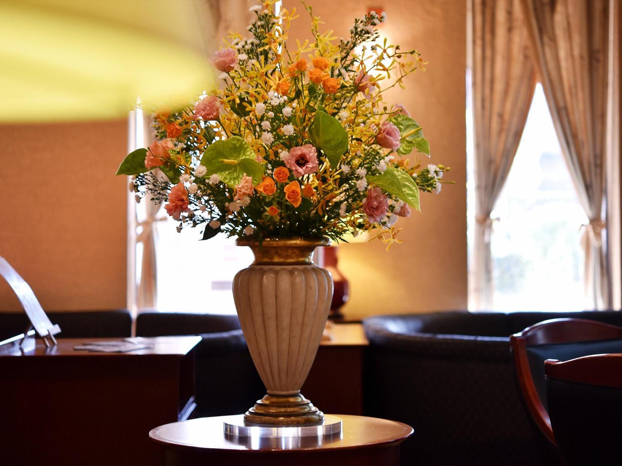 Hotel Crown Palais Chiryu מראה חיצוני תמונה