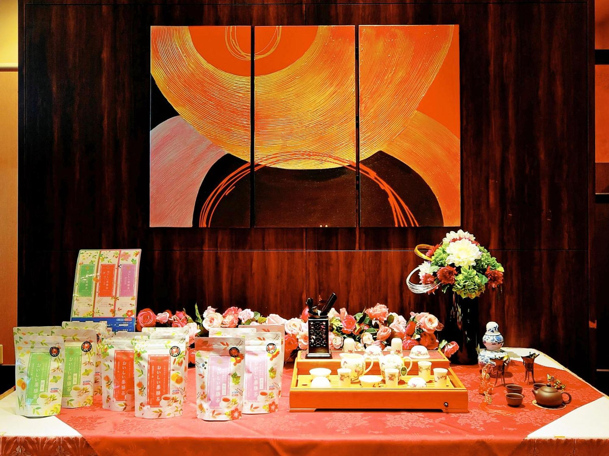 Hotel Crown Palais Chiryu מראה חיצוני תמונה