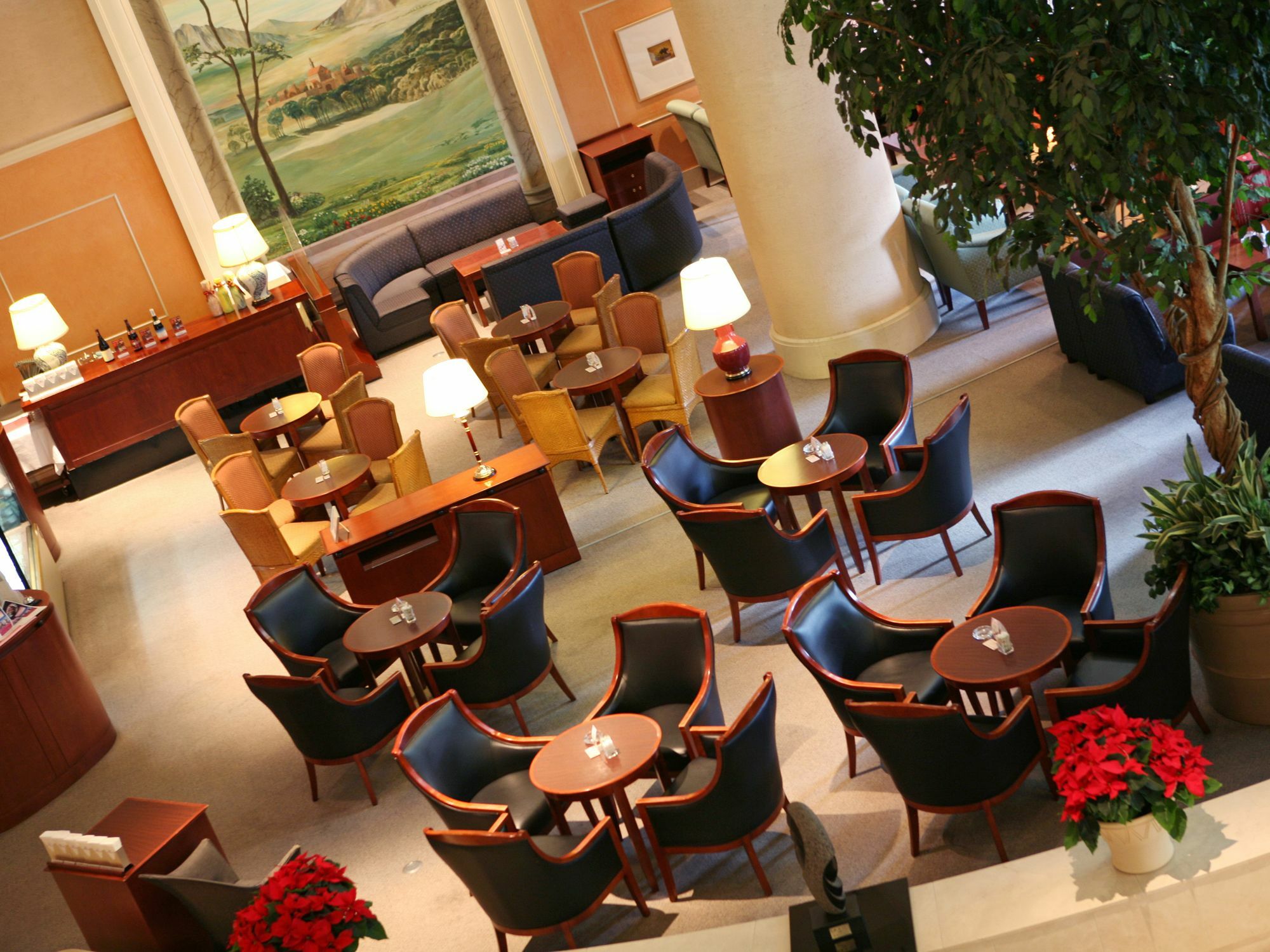 Hotel Crown Palais Chiryu מראה חיצוני תמונה